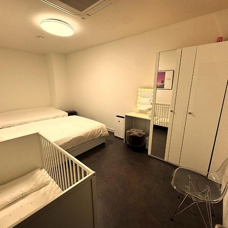 Elena Premium Namba Stay Osaka Luaran gambar
