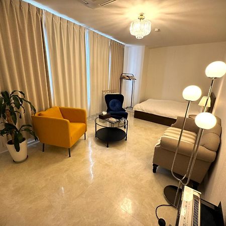 Elena Premium Namba Stay Osaka Luaran gambar