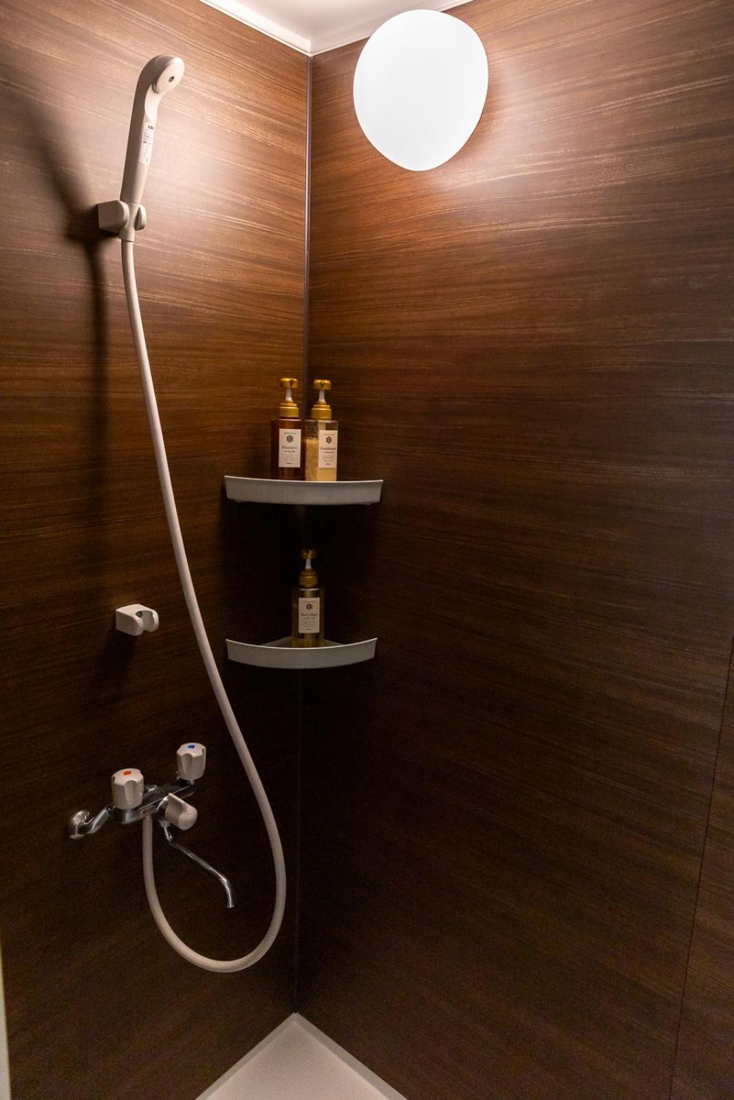 Elena Premium Namba Stay Osaka Luaran gambar