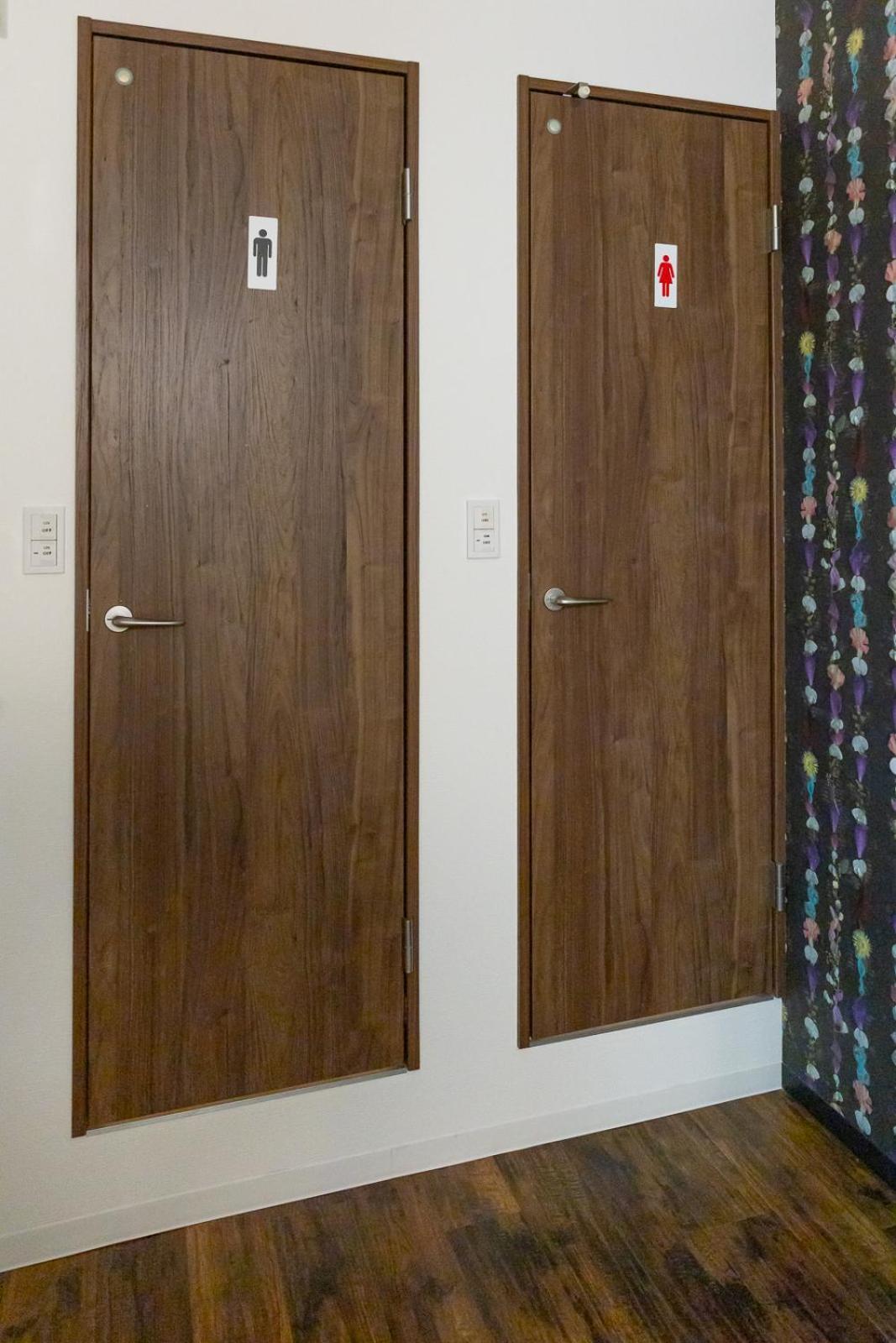 Elena Premium Namba Stay Osaka Luaran gambar