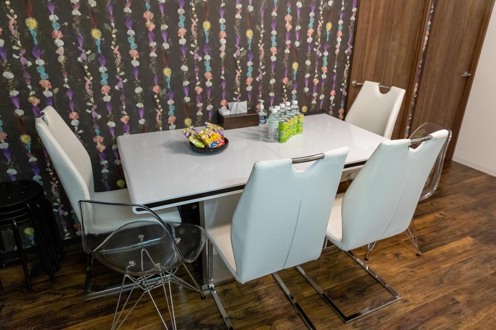 Elena Premium Namba Stay Osaka Luaran gambar