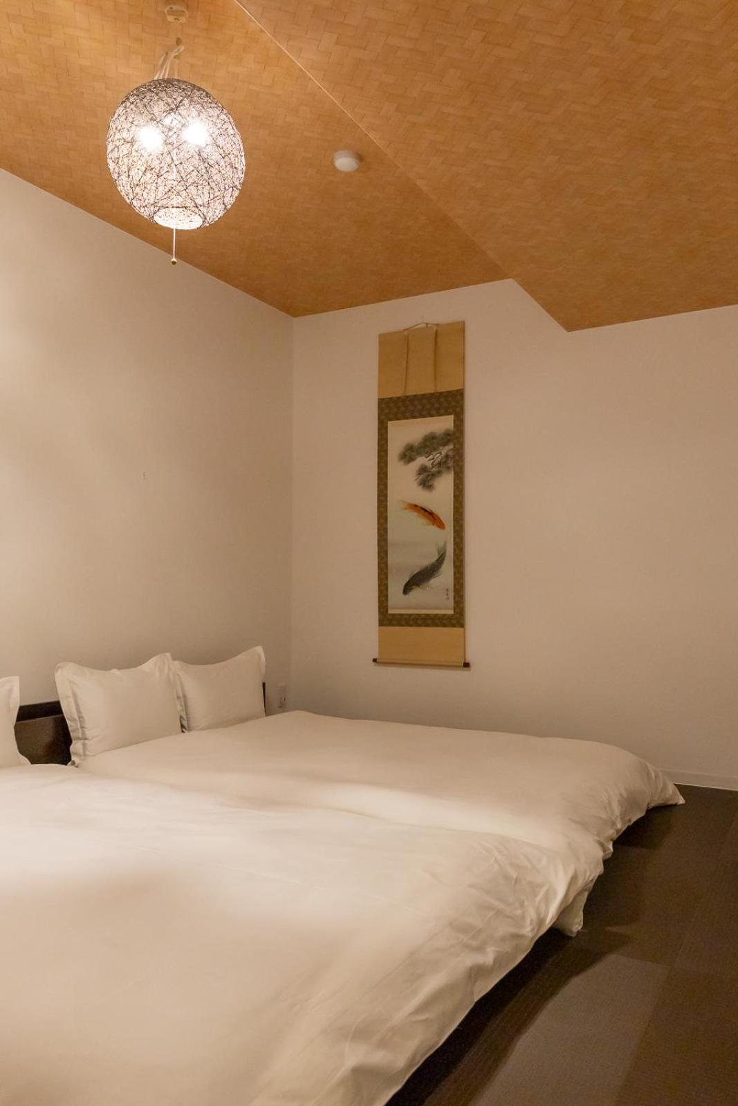 Elena Premium Namba Stay Osaka Luaran gambar