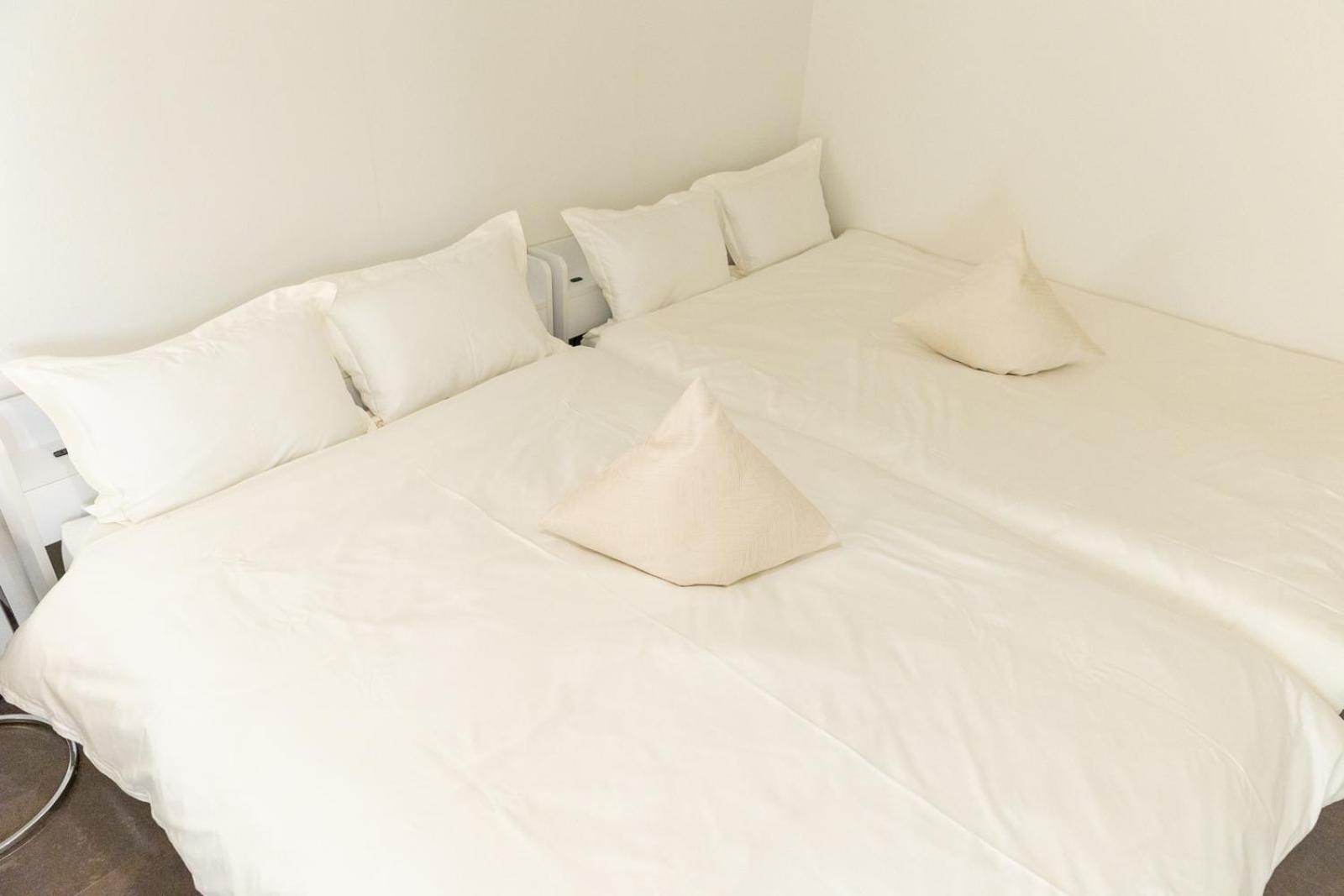 Elena Premium Namba Stay Osaka Luaran gambar