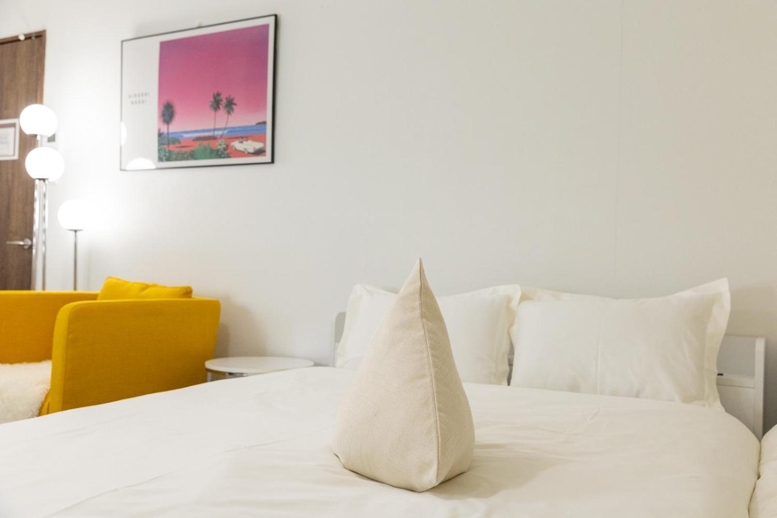 Elena Premium Namba Stay Osaka Luaran gambar