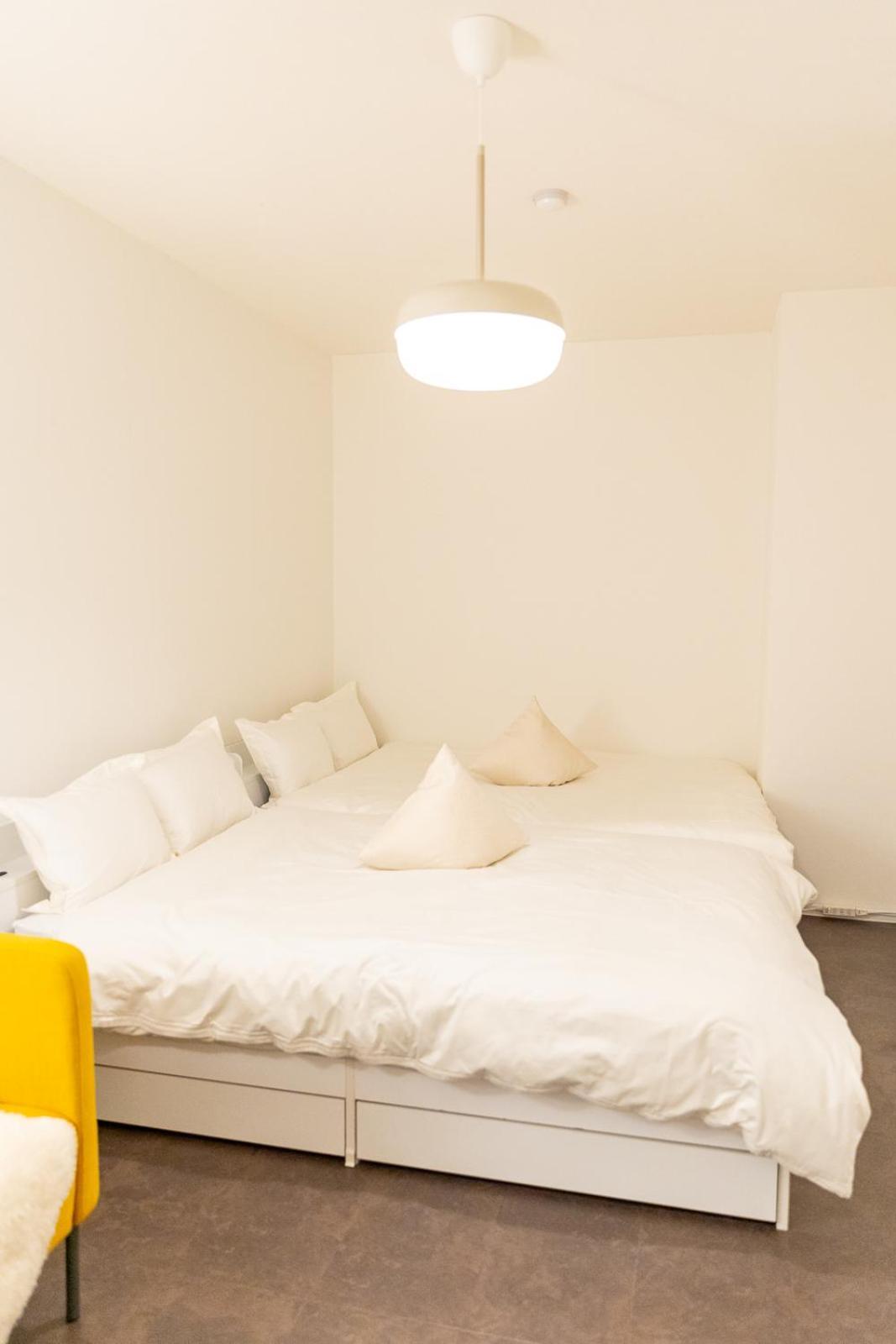 Elena Premium Namba Stay Osaka Luaran gambar