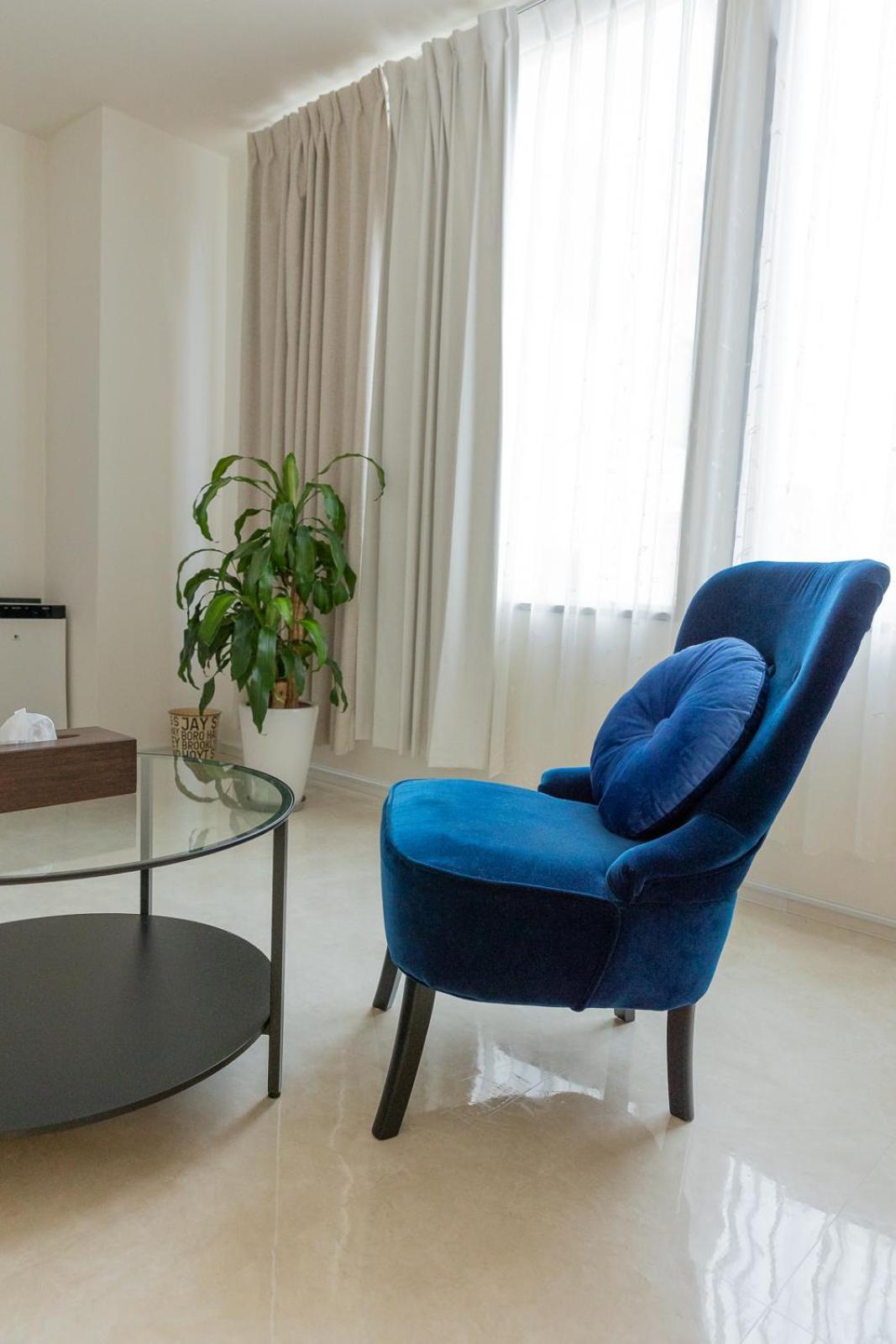 Elena Premium Namba Stay Osaka Luaran gambar