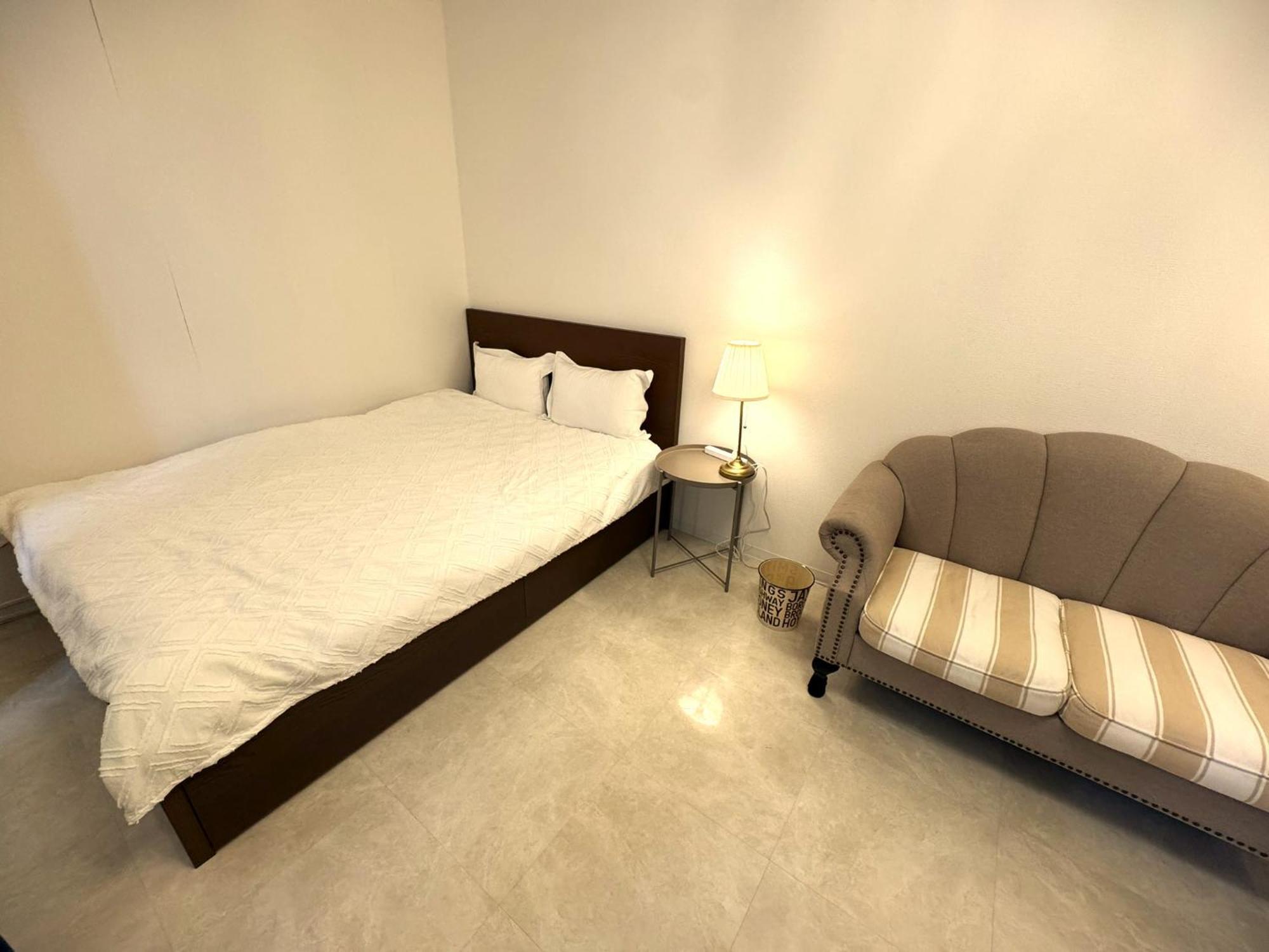Elena Premium Namba Stay Osaka Luaran gambar