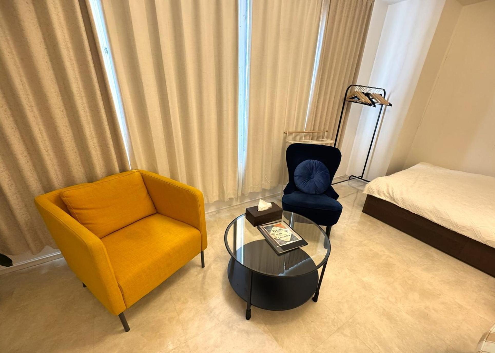 Elena Premium Namba Stay Osaka Luaran gambar